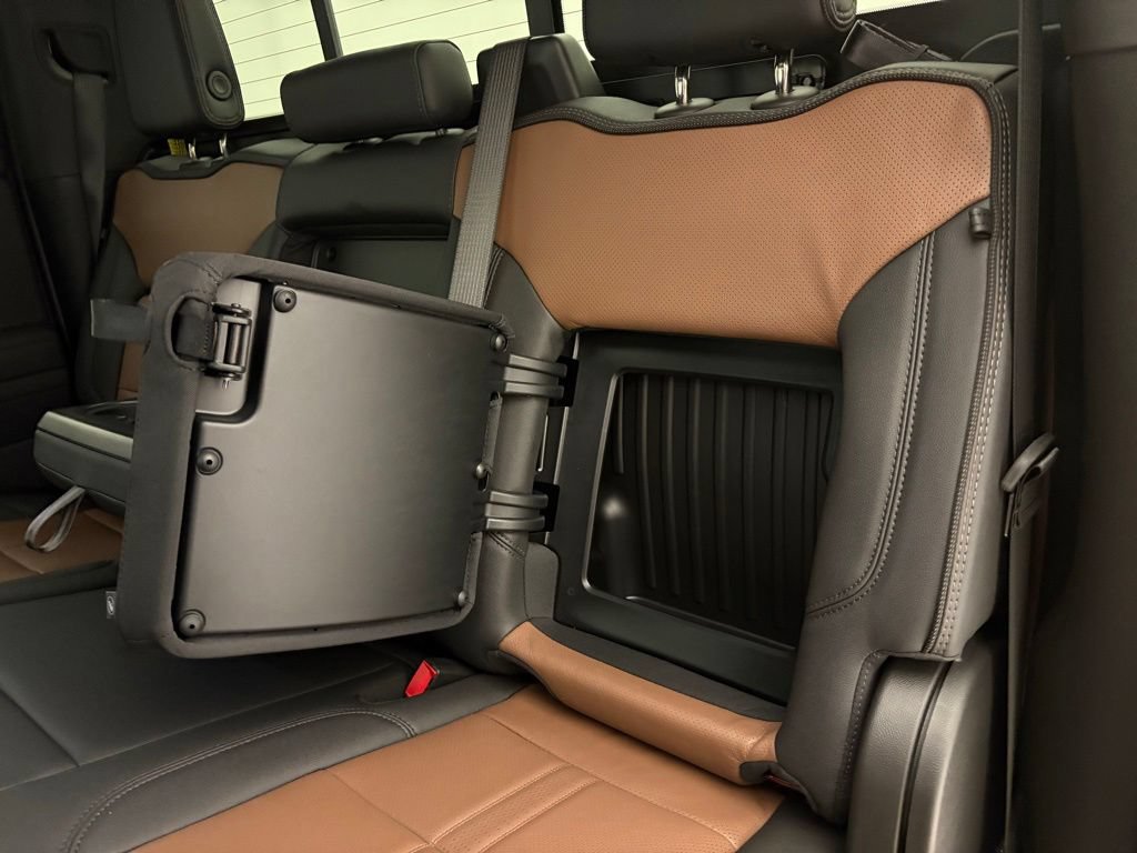 New 2026 Chevrolet Silverado 1500 High Country w/ Technology Package AWD/4WD image 44
