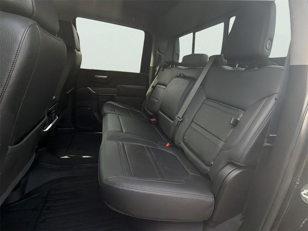 Used 2020 GMC Sierra 2500 Denali w/ Denali Ultimate Package image 7