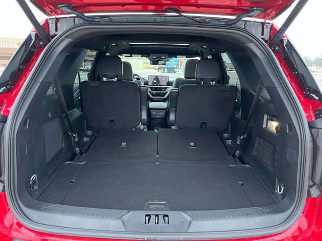 Used 2025 Ford Explorer ST-Line w/ Premium Package image 30