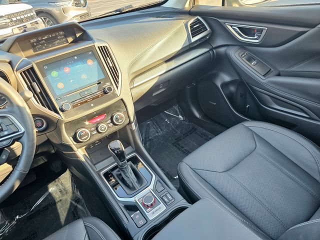 Used 2020 Subaru Forester Limited w/ Popular Package #3 AWD/4WD image 34