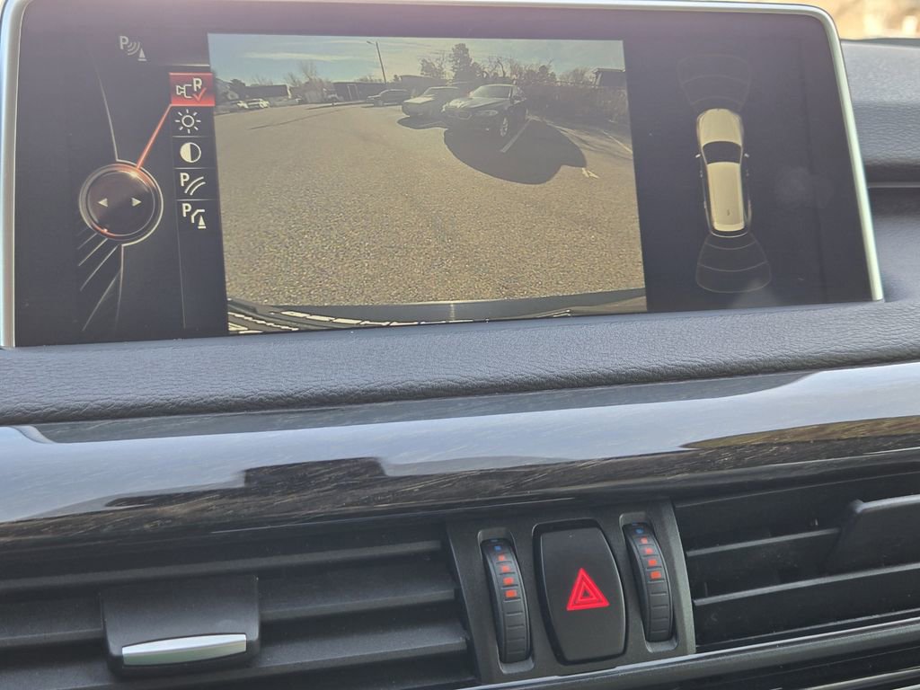 Used 2016 BMW X5 xDrive35d image 17