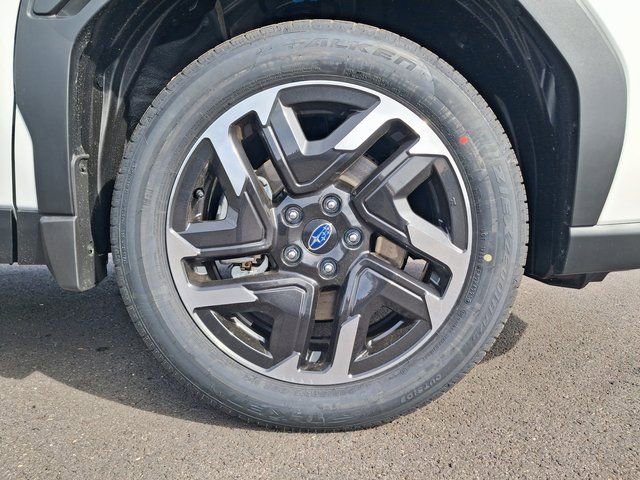 New 2026 Subaru Forester Limited image 10