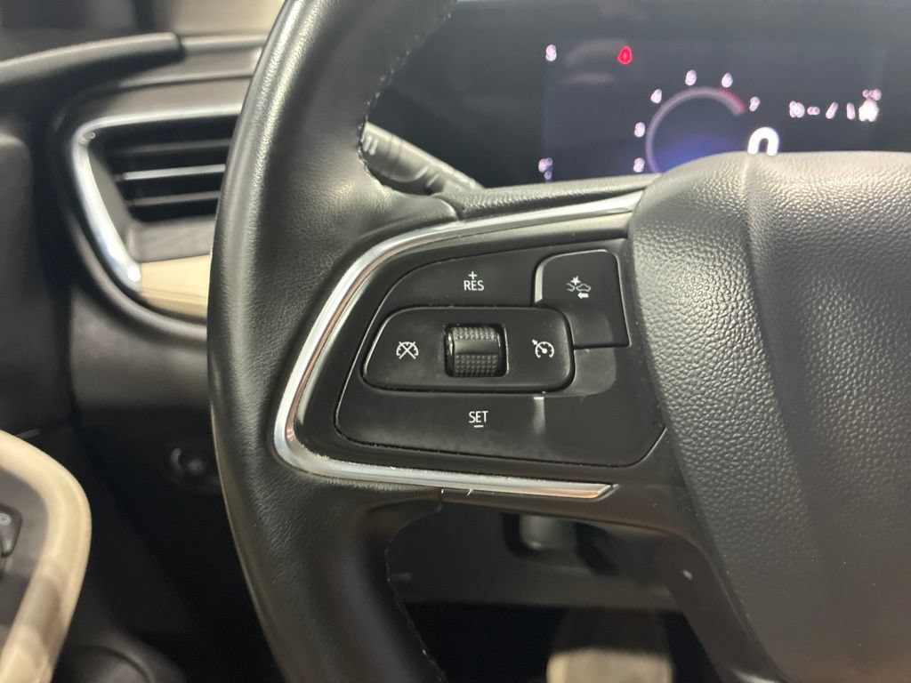 Used 2024 Buick Encore GX Sport Touring FWD image 21
