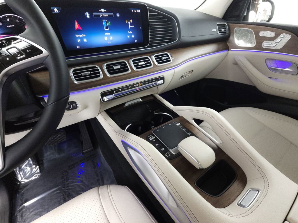 Certified 2026 Mercedes-Benz GLE 350 4MATIC image 15