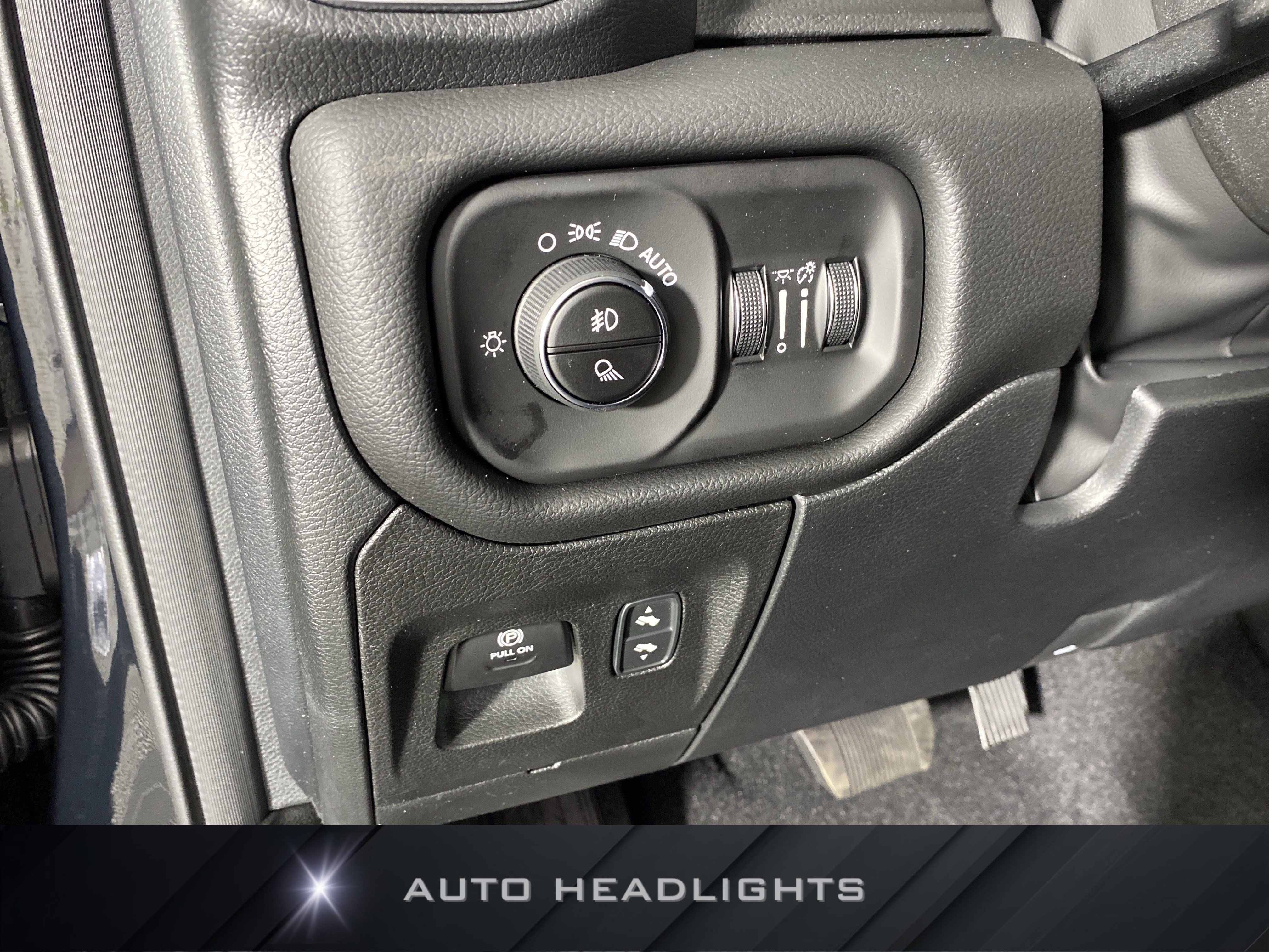 New 2026 RAM 1500 Big Horn AWD/4WD image 23