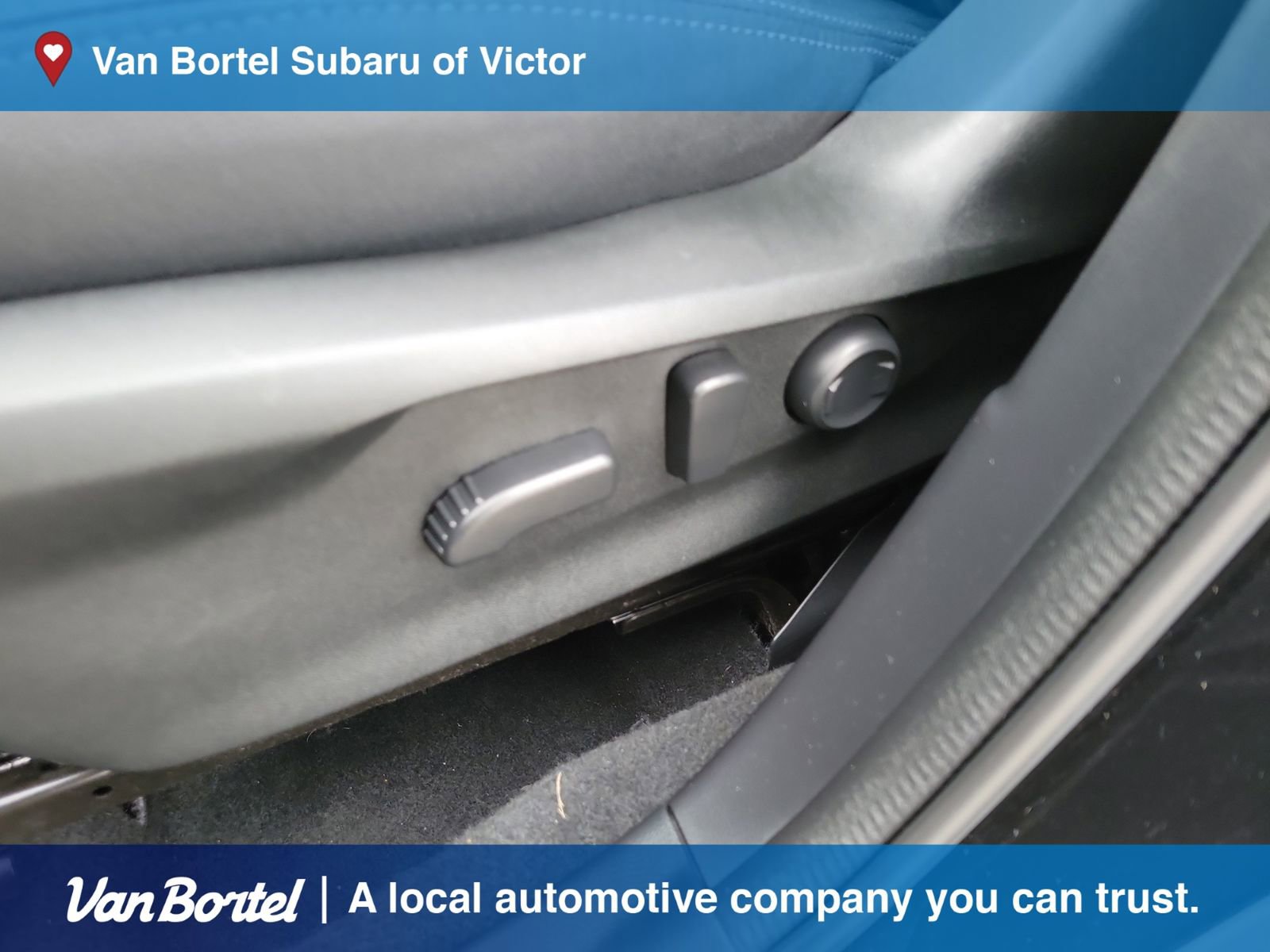 Certified 2023 Subaru Forester Premium image 15