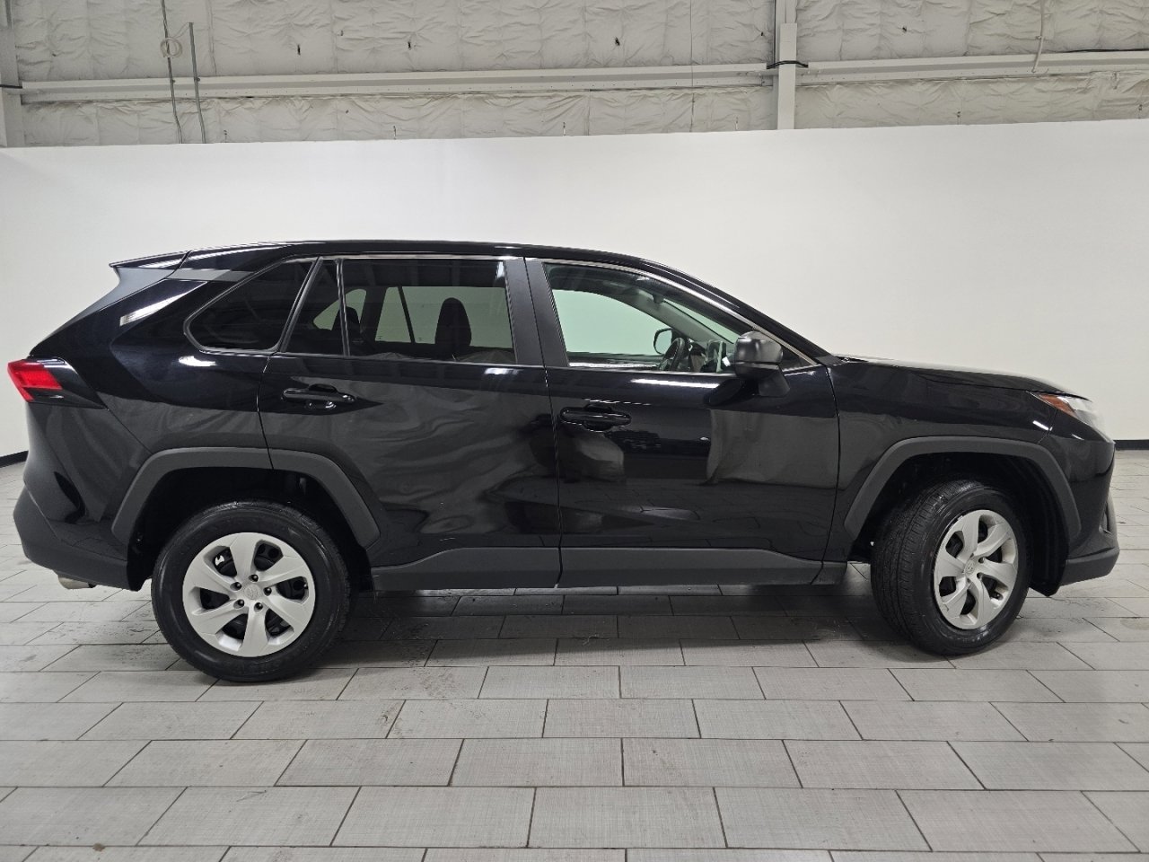 Certified 2024 Toyota RAV4 LE image 15