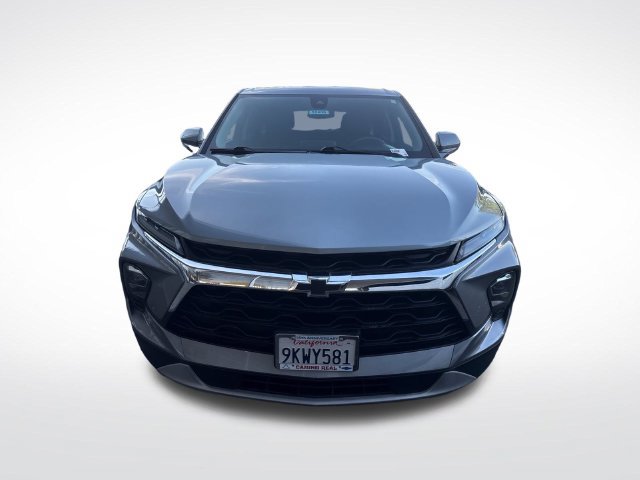 Certified 2023 Chevrolet Blazer LT FWD image 9
