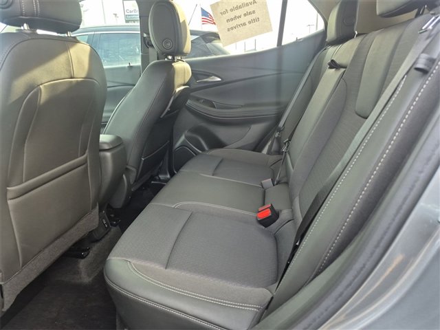 Certified 2023 Buick Encore GX Select w/ Sport Touring Package image 22