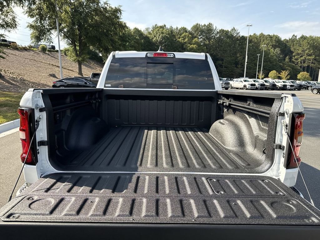 New 2026 RAM 1500 Laramie w/ Night Edition image 25