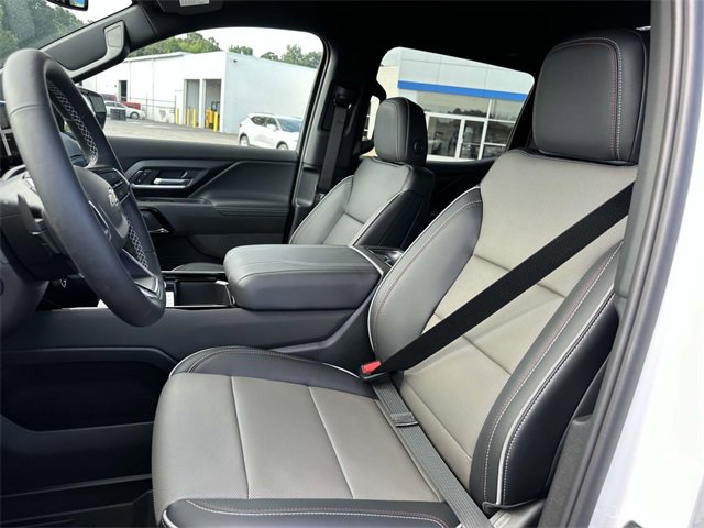 New 2026 Chevrolet Silverado EV LT w/ Plus Package image 13