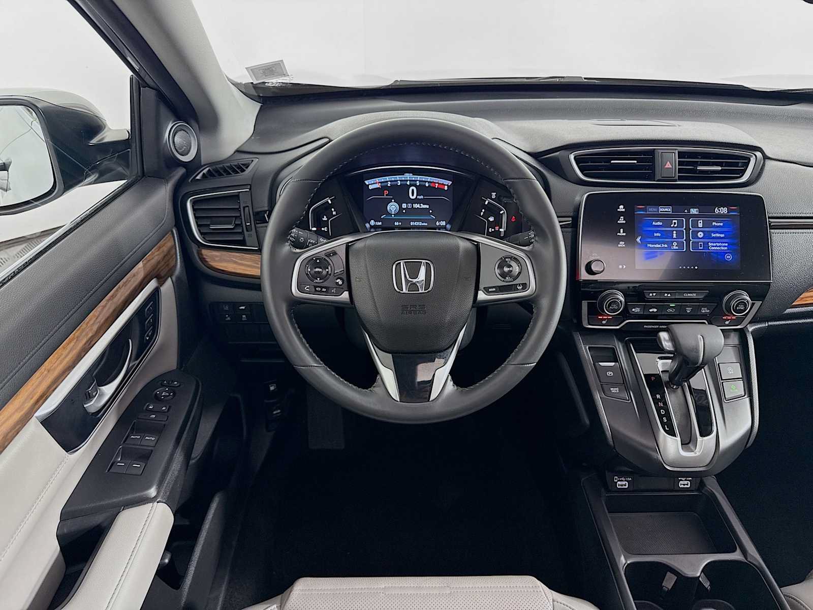 Used 2022 Honda CR-V EX-L image 21