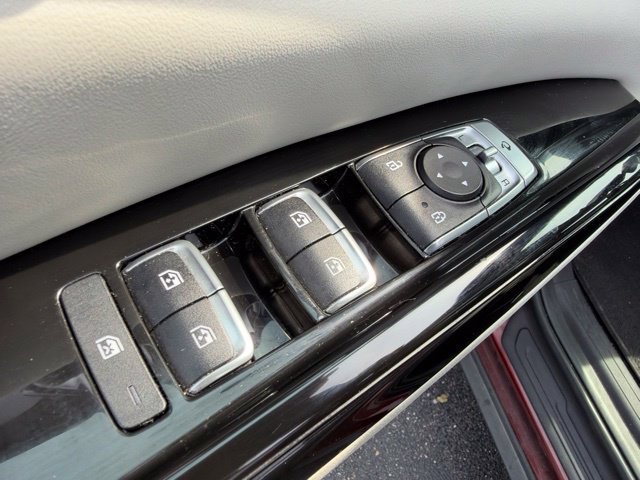 Certified 2022 Kia Carnival SX Prestige FWD image 30