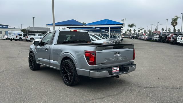 New 2025 Ford F150 XL image 5