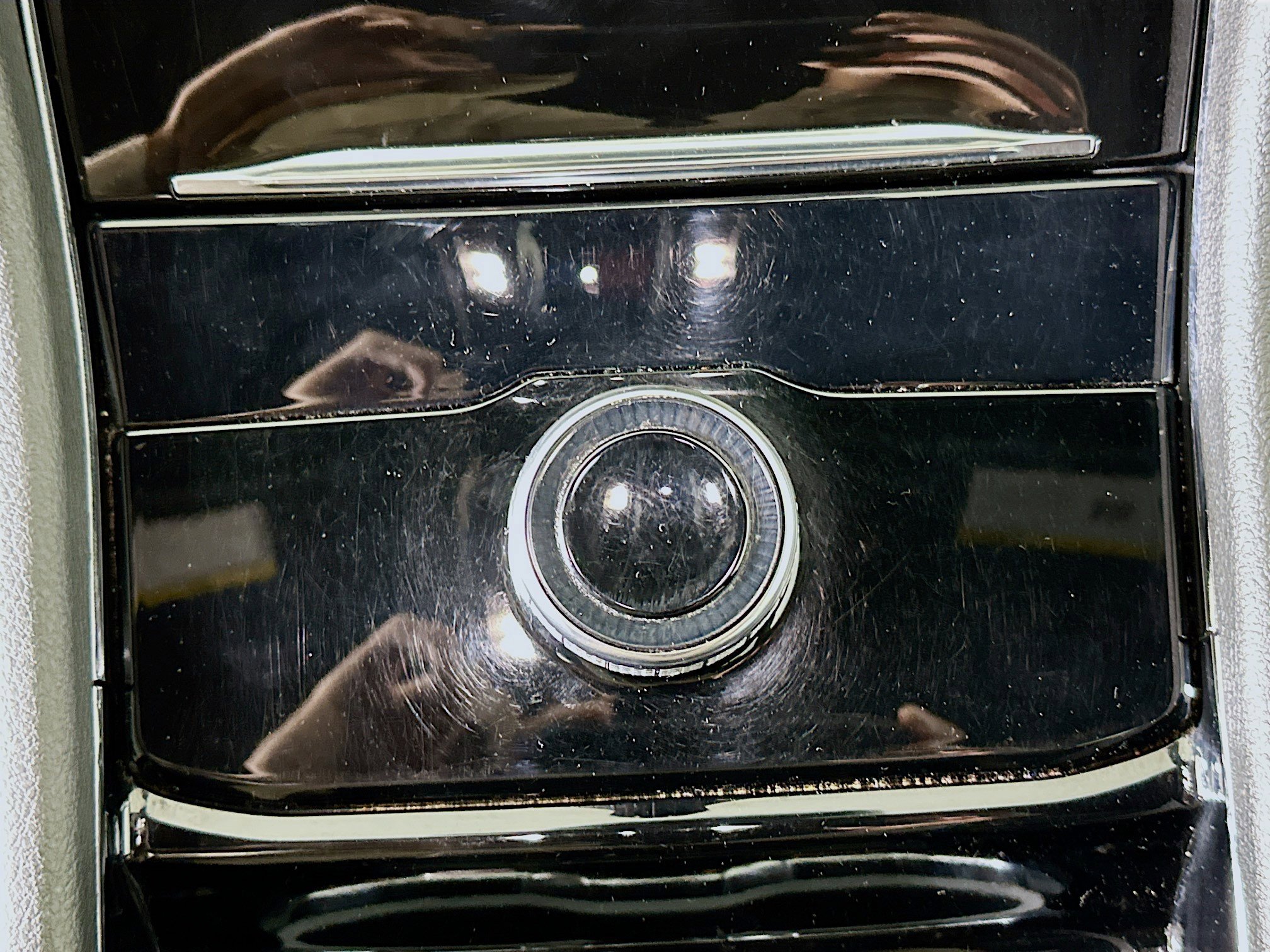 Used 2023 Jeep Grand Cherokee L Laredo image 24