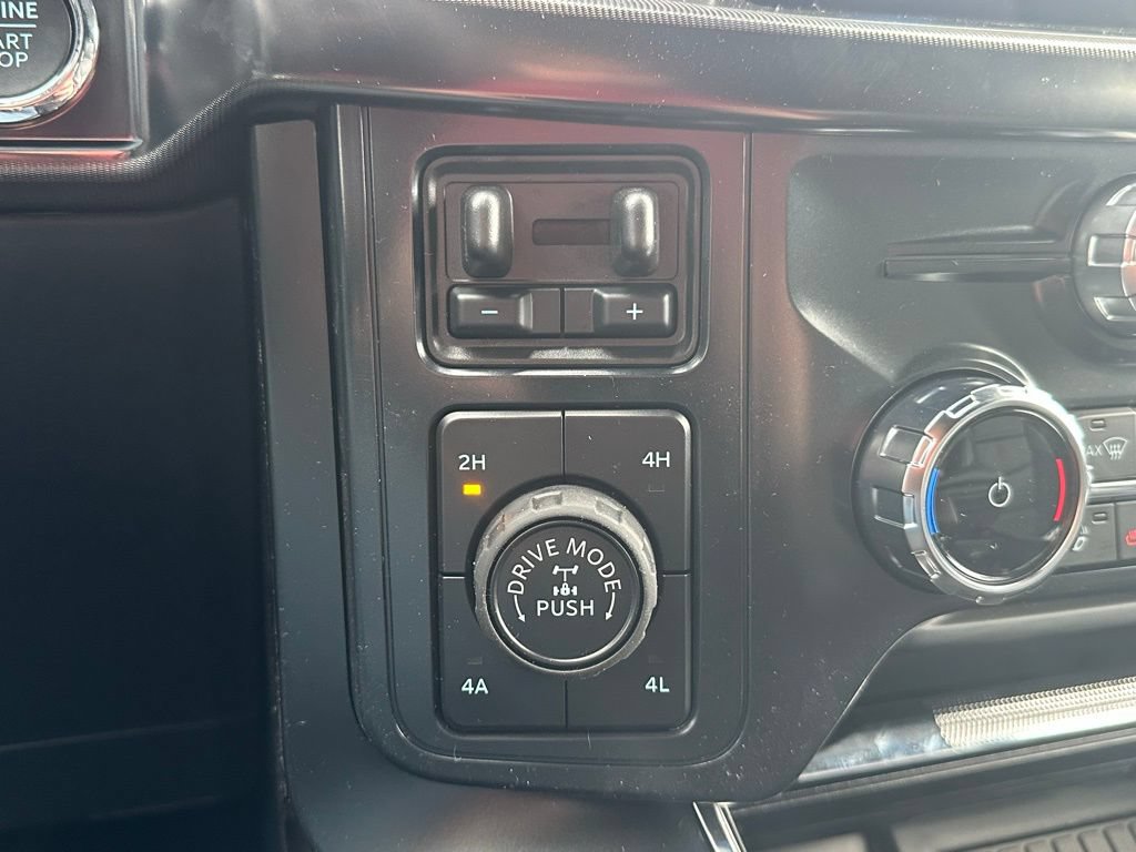 New 2025 Ford F150 Raptor AWD/4WD image 33