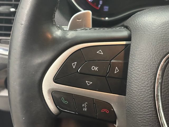 Used 2015 Dodge Durango Limited AWD/4WD image 22