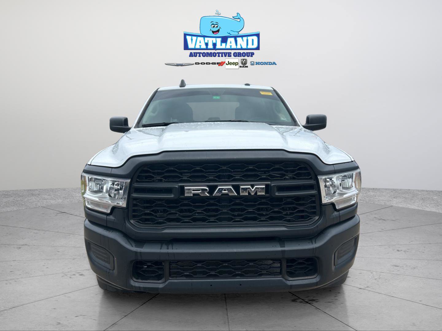 Certified 2020 RAM 2500 Tradesman image 21