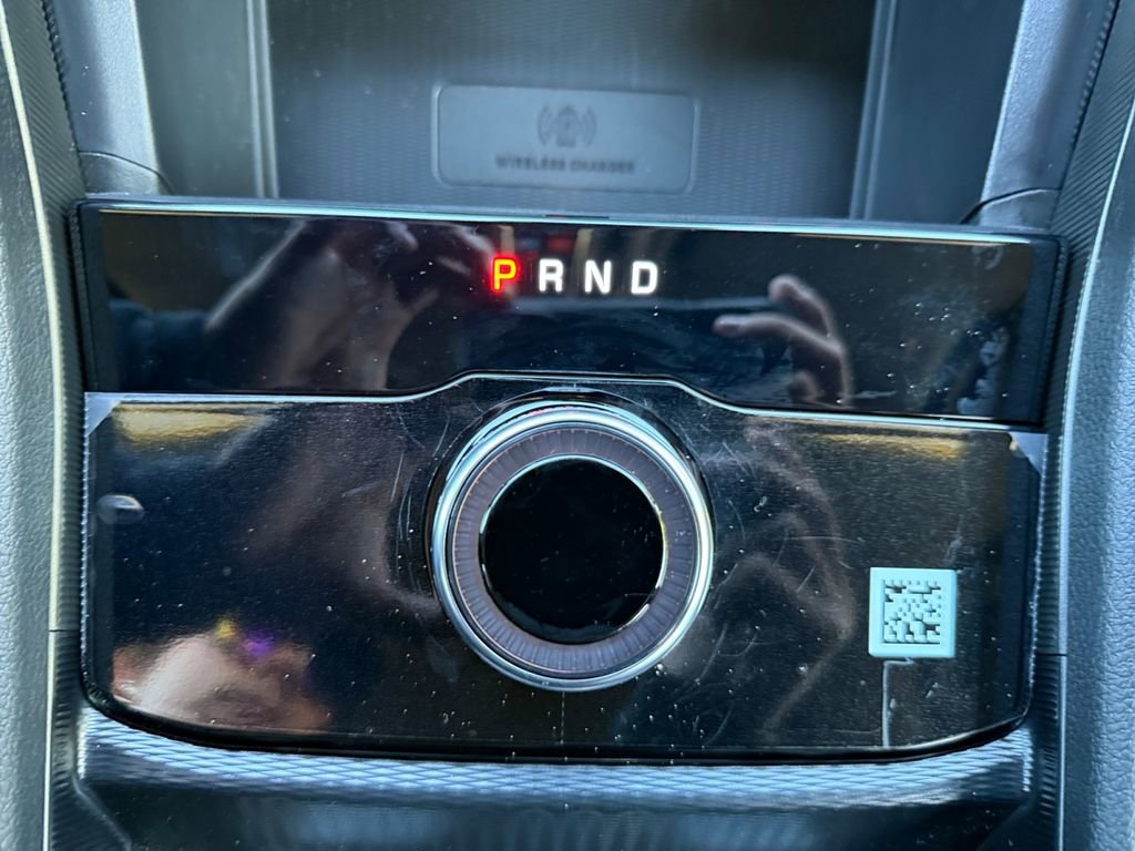 New 2025 Jeep Grand Cherokee Altitude image 24