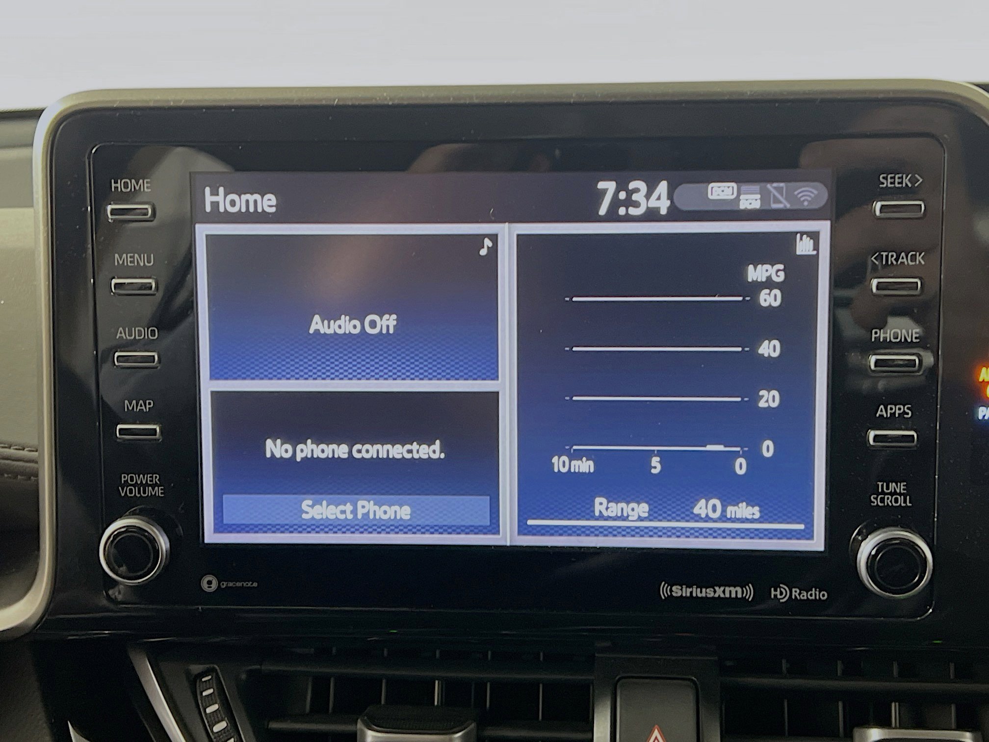 Used 2021 Toyota C-HR Limited image 27