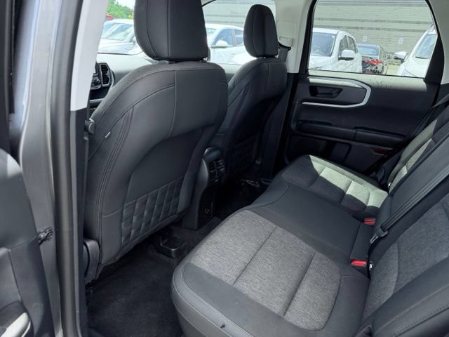 Used 2024 Ford Bronco Sport Big Bend AWD/4WD image 20