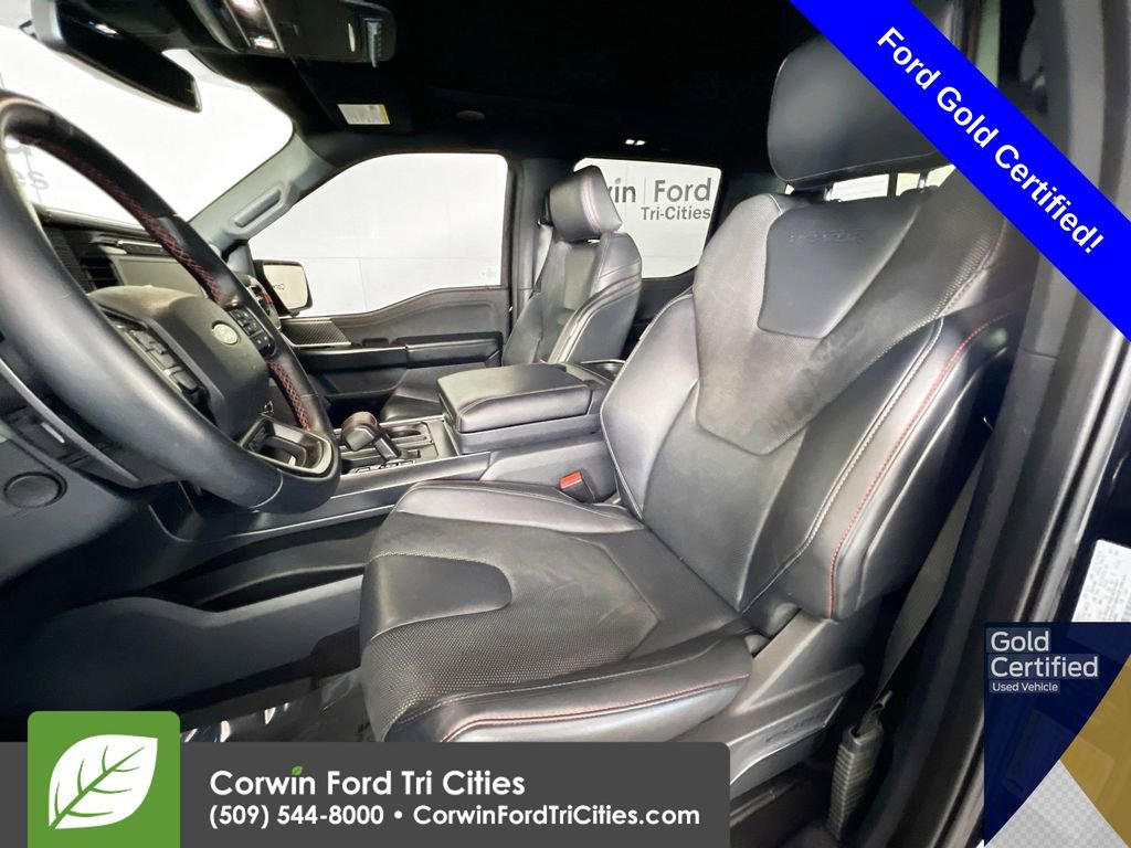 Used 2024 Ford F150 Raptor image 25