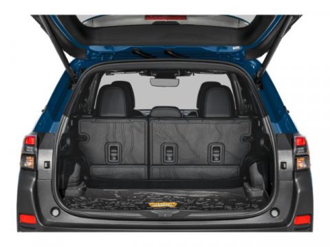 New 2026 Subaru Forester Wilderness AWD/4WD image 13