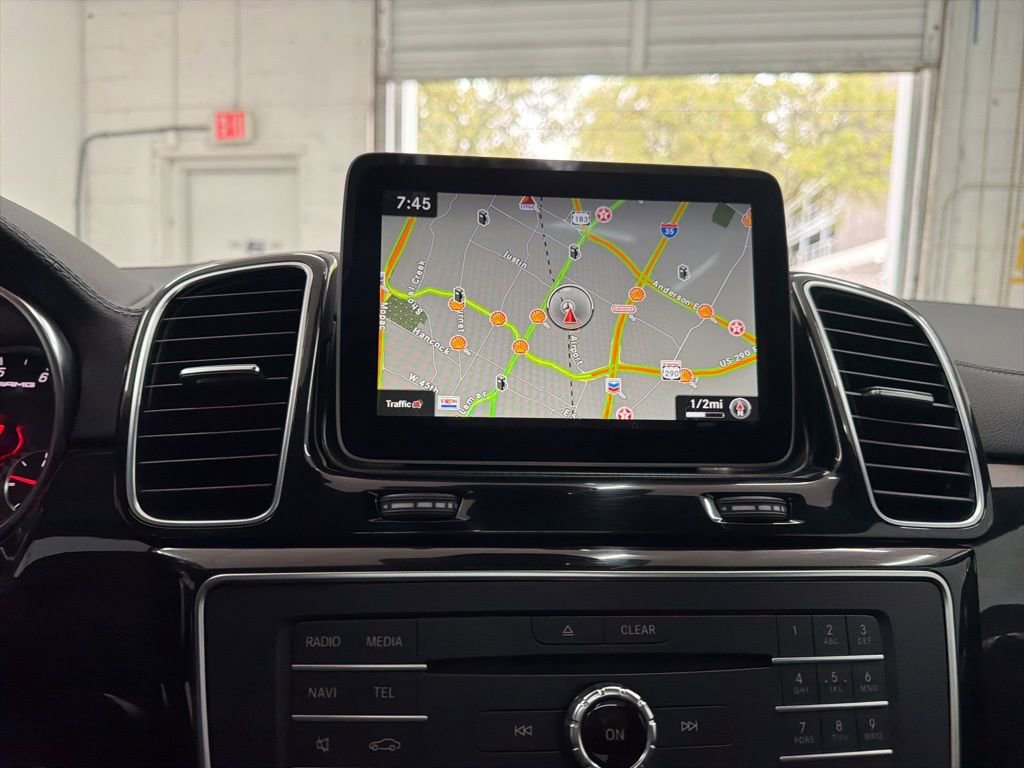 Used 2018 Mercedes-Benz GLE 43 AMG 4MATIC image 34