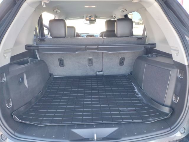 Used 2017 GMC Terrain Denali image 38