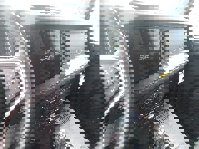 New 2025 Ford Bronco Big Bend image 10