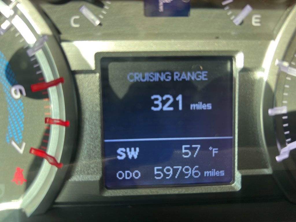 Used 2017 Toyota 4Runner TRD Pro AWD/4WD image 23
