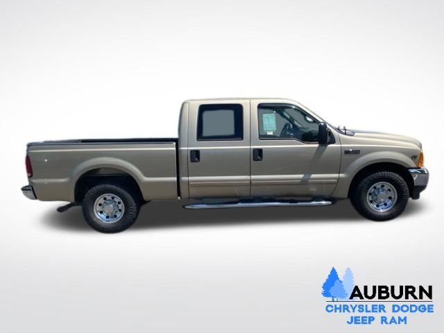 Used 2001 Ford F350 XL RWD image 10