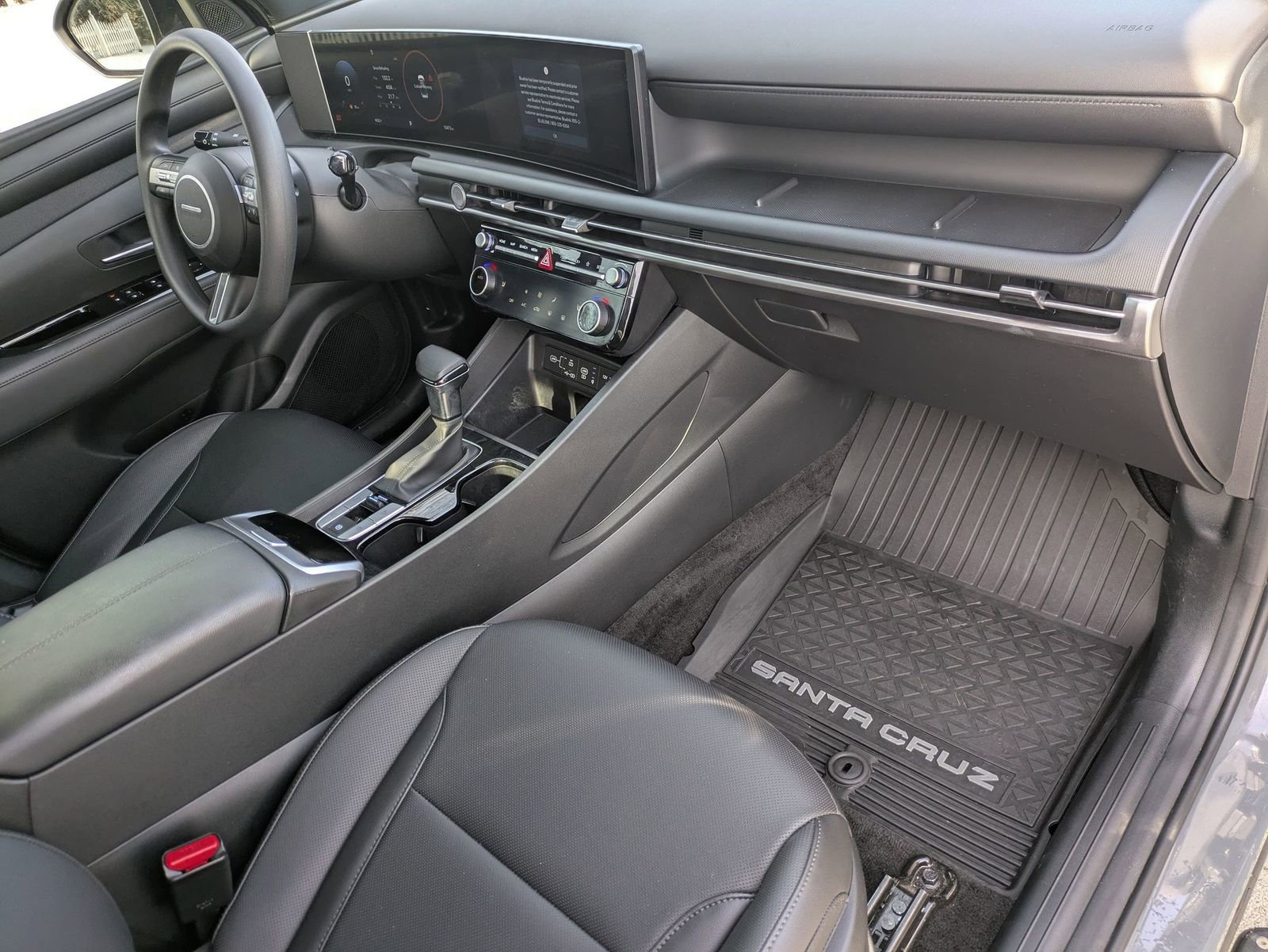 Used 2025 Hyundai Santa Cruz SEL image 26