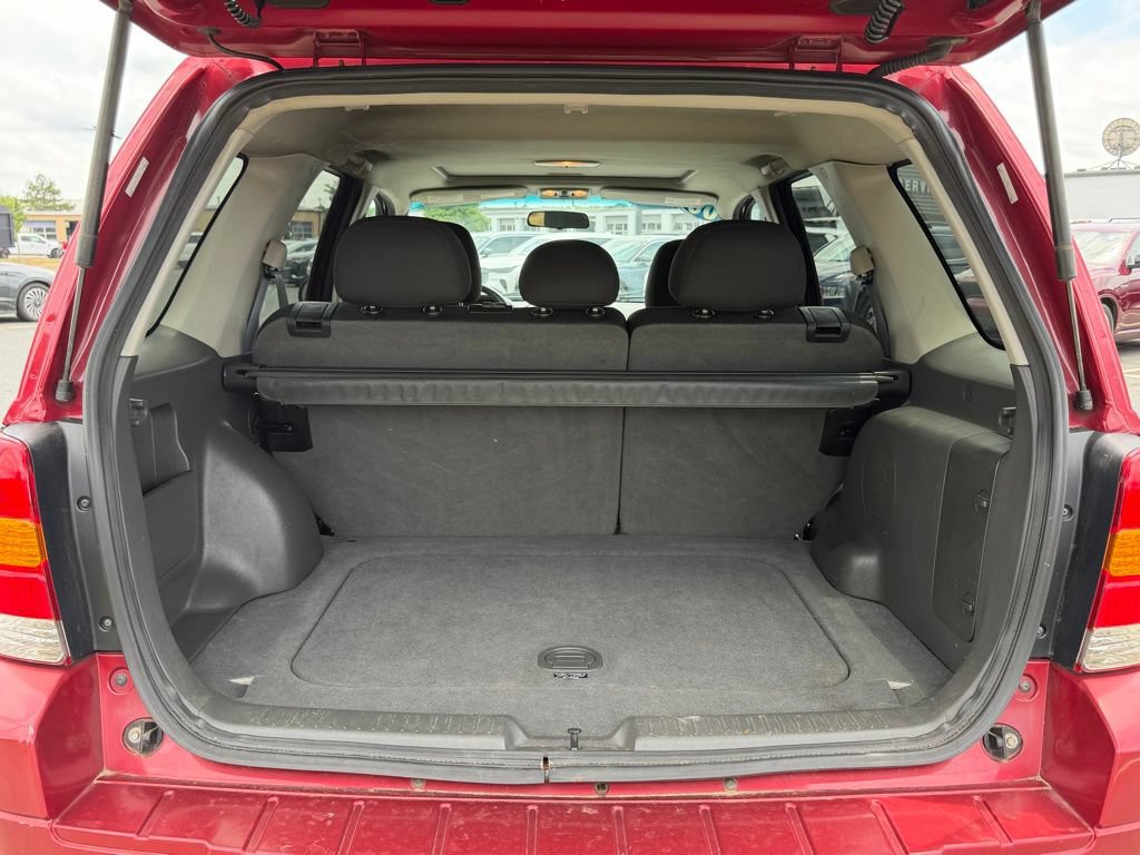 Used 2007 Ford Escape XLT FWD image 5