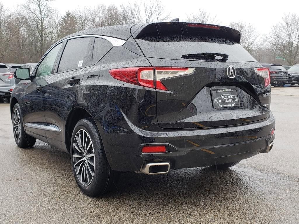 New 2026 Acura RDX SH-AWD w/ Advance Package image 4