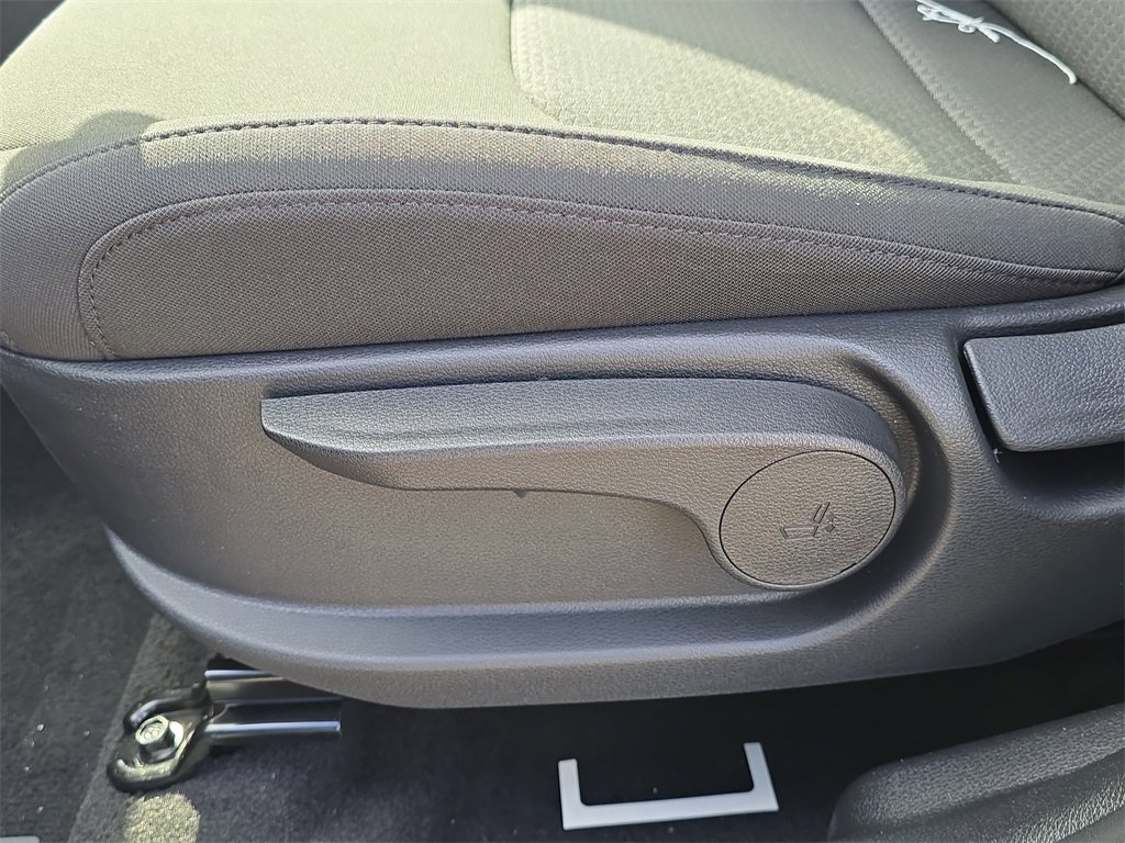 New 2026 Kia Sportage LX image 22