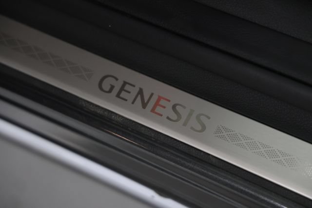 New 2026 Genesis GV80 3.5T Prestige AWD/4WD image 22