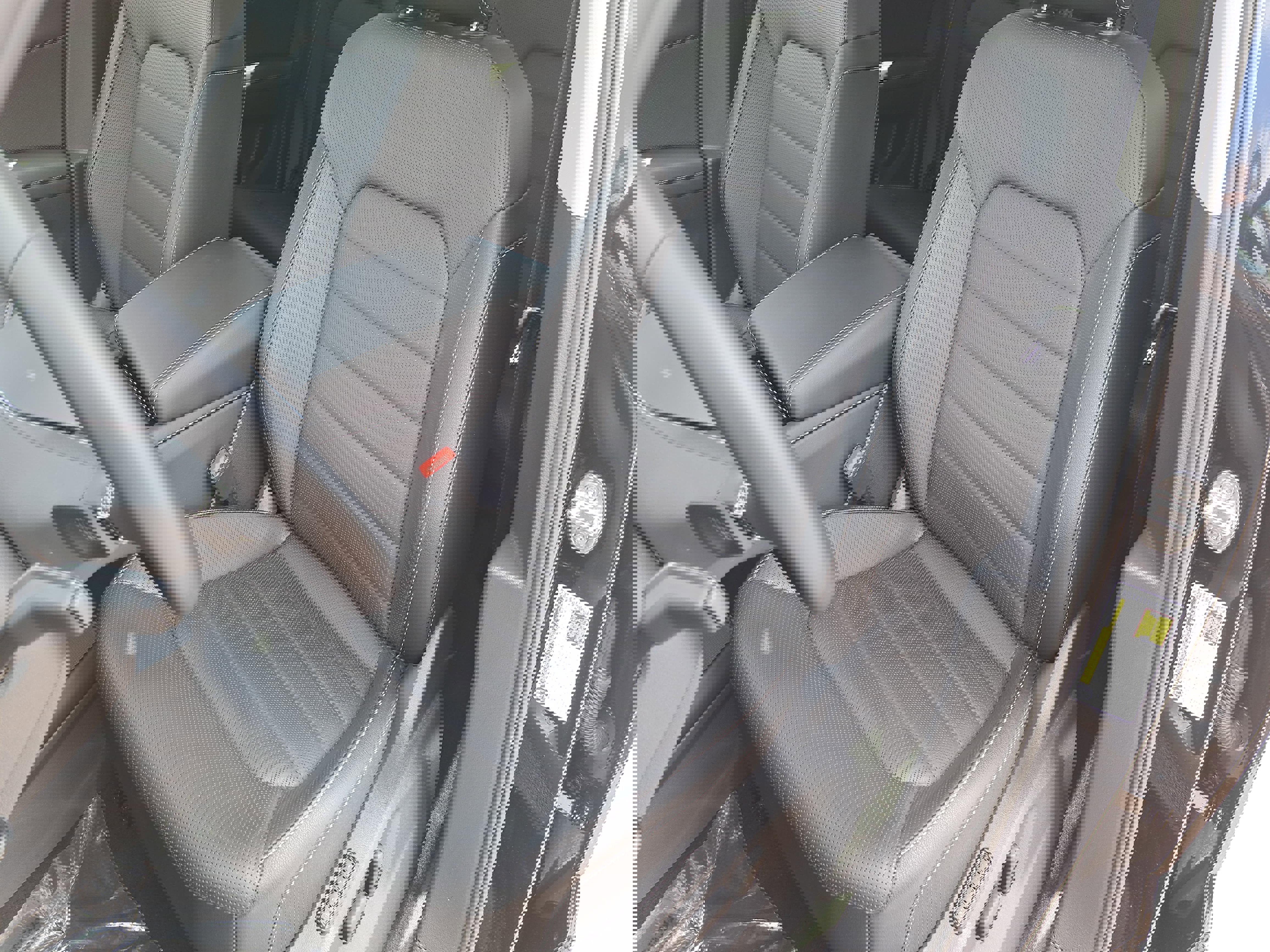 Certified 2025 Volkswagen Atlas SEL image 16