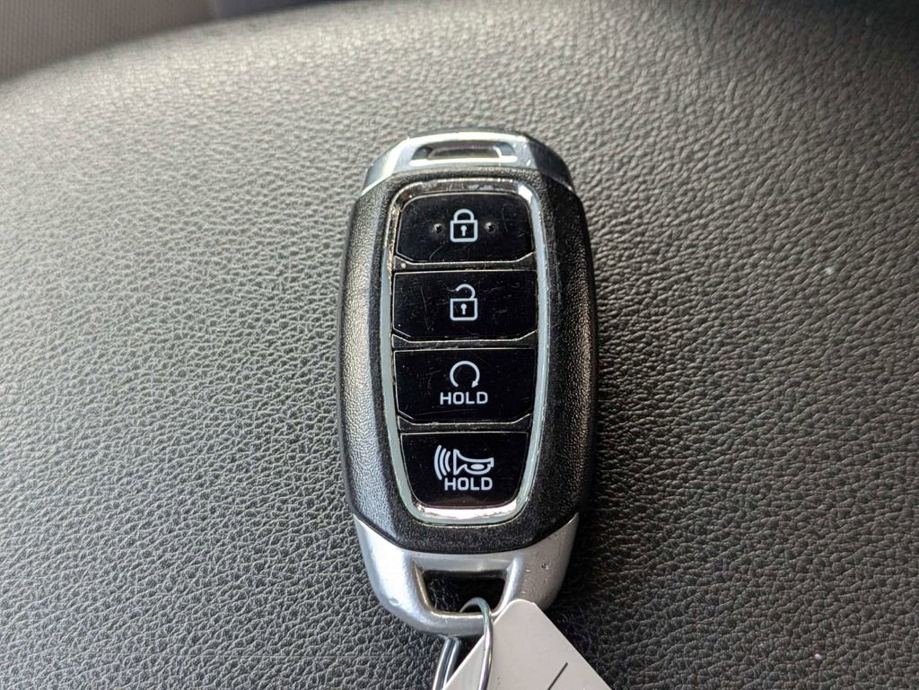 Used 2023 Hyundai Kona N Line FWD image 30