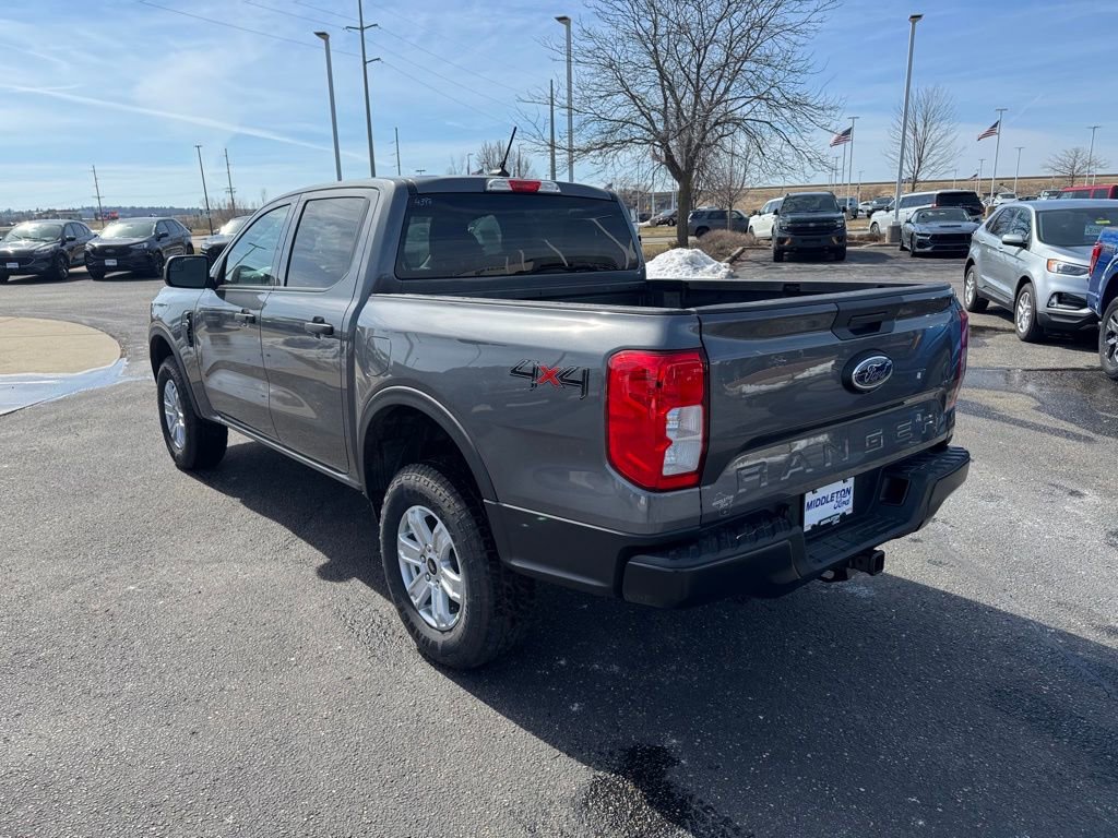 New 2026 Ford Ranger XL w/ Trailer Tow Package image 7