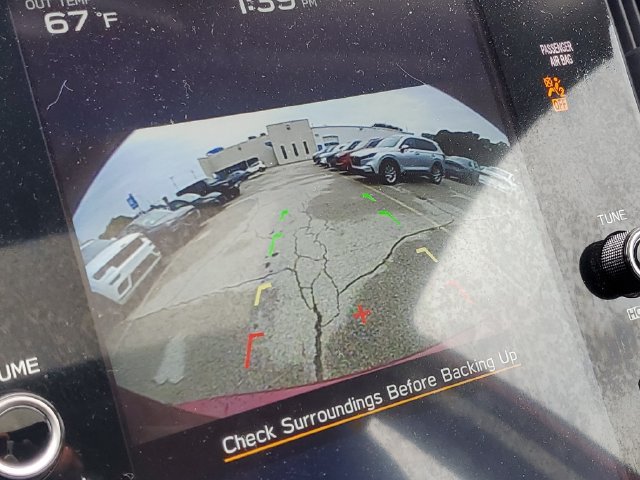 Used 2023 Subaru Legacy Premium AWD/4WD image 19