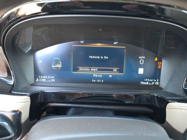 Used 2023 Lincoln Corsair Reserve image 19