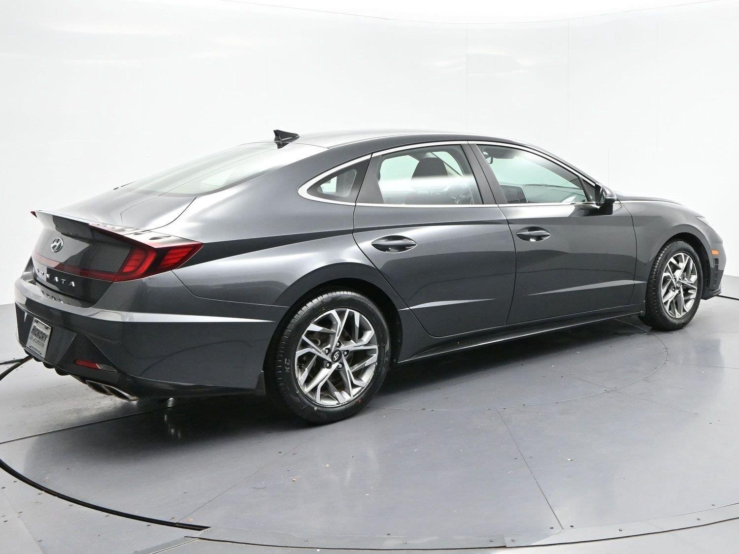 Used 2022 Hyundai Sonata SEL FWD image 7