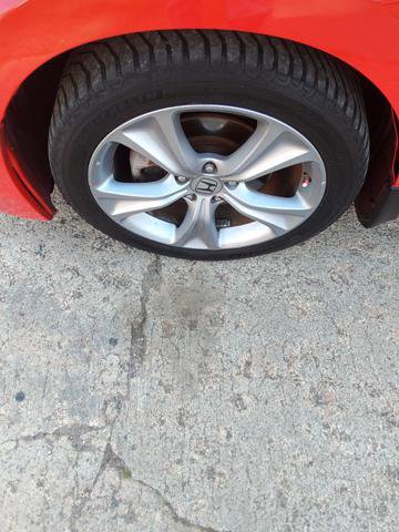 Used 2012 Honda Accord EX-L image 10
