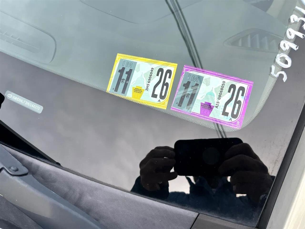 Used 2017 Hyundai Elantra SE image 9