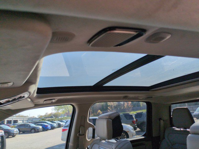 Used 2025 RAM 1500 Tungsten w/ Trailer Tow Group image 31