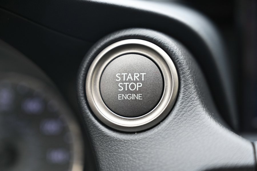 Used 2017 Lexus IS 300 F Sport w/ Navigation System Package image 32