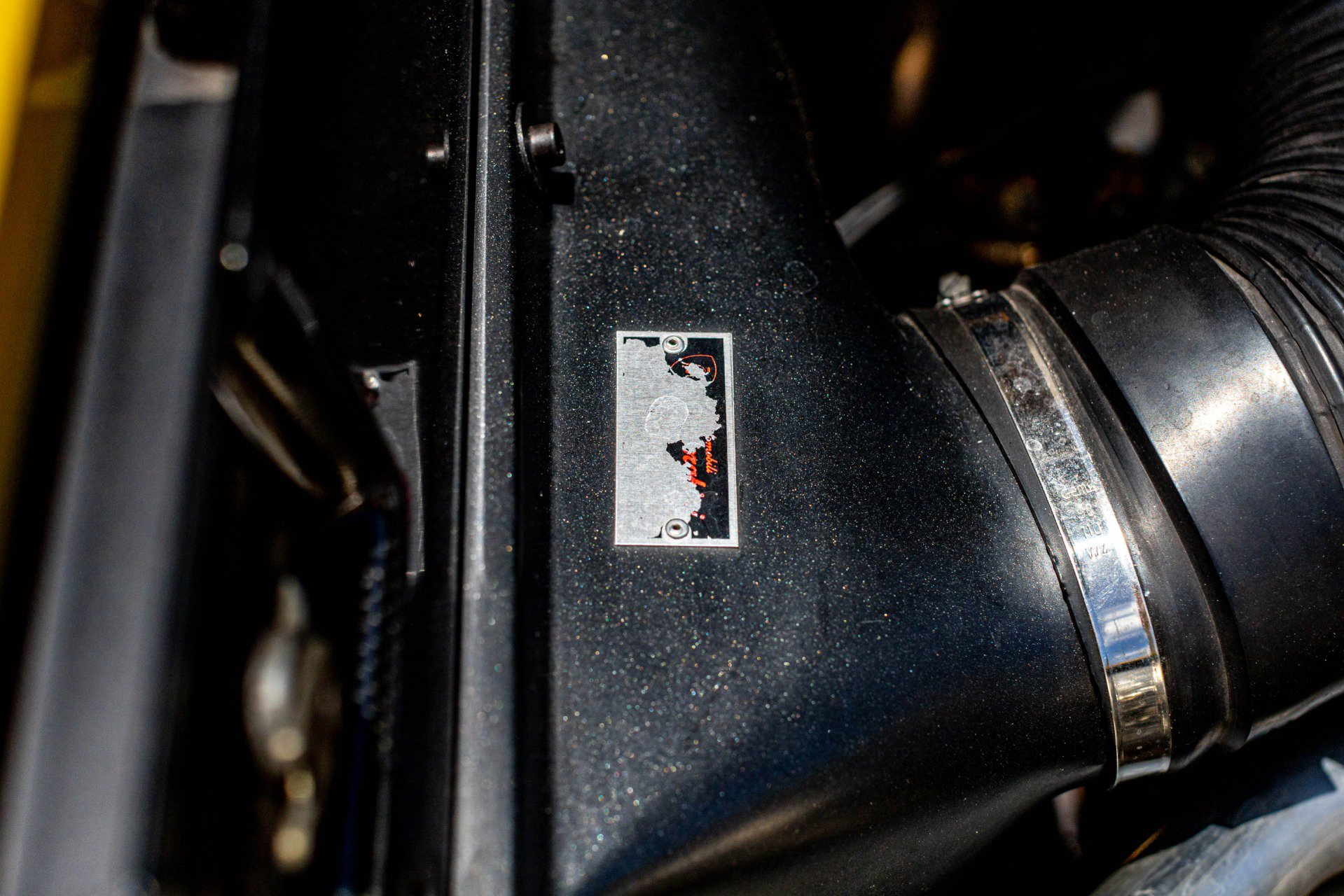 Used 2001 Lamborghini Diablo VT image 98