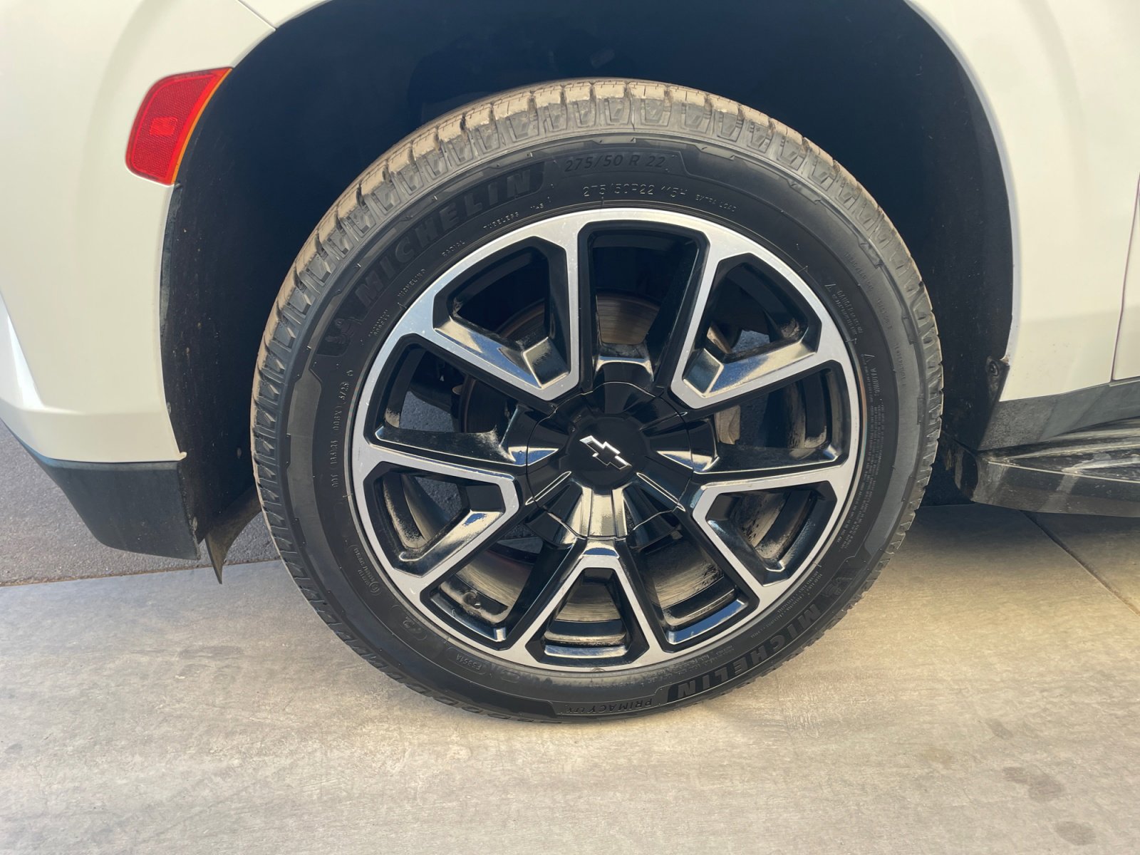 Used 2023 Chevrolet Tahoe RST w/ Max Trailering Package image 11