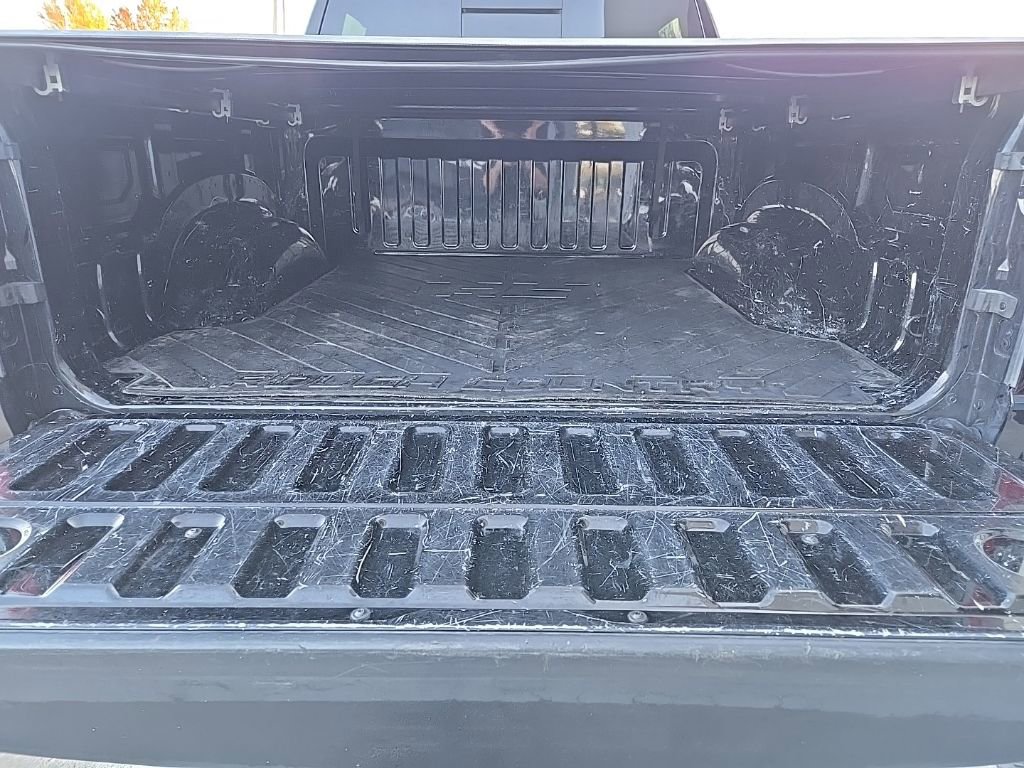 Used 2022 RAM 1500 Rebel image 29